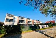 Bezaubernde 3-Zimmer Gartenwohnung mit Westterrasse in Graz-Straßgang