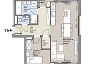 Bezugsfertig & provisionsfrei: "Das Schmuckstück"