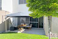 Exklusive Doppelhaushälfte mit Designküche & traumhaftem Garten nahe dem wunderschönen Attersee