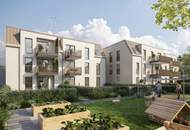 HOCHWERTIG UND MODERN WOHNEN IN LANGENZERSDORF: LIEBEVOLLE BALKONWOHNUNG MIT TOLLER INFRASTRUKTUR UND VERKEHRSANBINDUNG IN BESTER ZENTRUMSLAGE