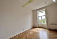 360° TOUR // REPRÄSENTATIVES ALTBAUBÜRO am PARKRING