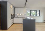 Renditeobjekt - Exklusive Neubau-Wohnung in sonniger Toplage