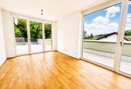 Traum-Penthousewohnung mit großer Sonnenterrasse in LKH-Nähe
