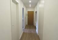 NÄHE U6 - NEU RENOVIERTES 3-ZIMMER APARTMENT IN RUHIGER LAGE