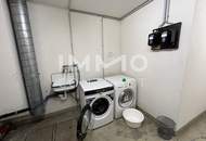 Lichtdurchflutete Dachgeschoßwohung mit Gemeinschaftsgarten