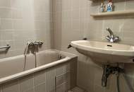 "2-Zimmer-Wohnung mitten im 2. Bezirk"