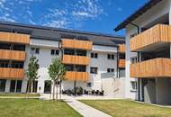 Salzburg/Hinterreit: Seniorenfreundliche Mietwohnung in betreuter Wohnanlage Haus A, Top 19 mit ca. 47,74m² WNFL.