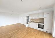 Geförderte SINGLE-Zimmer Wohnung mit Balkon - Straßganger Straße 379a - Top 07