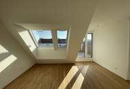 Helle 4-Zimmer Wohnung mit 4 Terrassen und 2 Badezimmern - Hier werden Träume war!