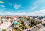 LEVEL GRAZ – Lebensgefühl auf höchstem Niveau