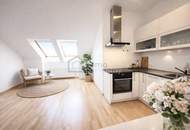 3-Zimmer - Wohnung mit atemberaubendem Blick auf die Stadt im Zentrum des 12. Bezirks! U4 und U6! BB und Schnellbahn