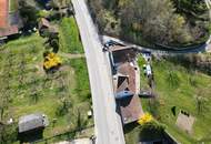 "Ihr neues Familienglück im Grünen wartet"