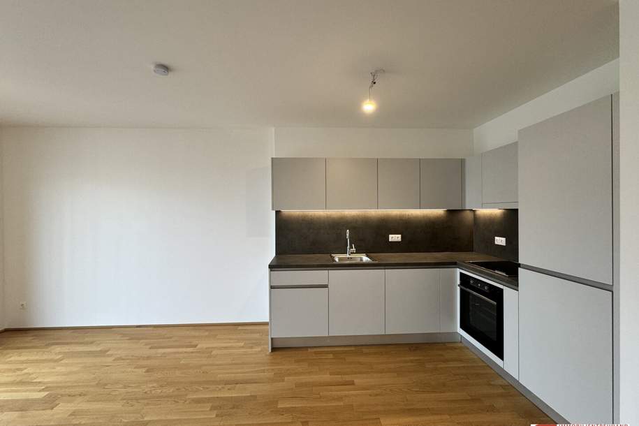 Mietwohnung Nähe Bahnhof Floridsdorf, Wohnung-miete, 969,00,€, 1210 Wien 21., Floridsdorf