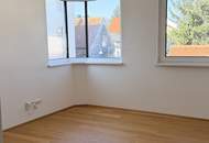 Neubau aus 2016-Moderne Dreizimmerwohnung zum leistbaren Preis