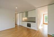 Sandleiten 64 | Traumhafte 2-Zimmer-Wohnung mit zwei Terrassen