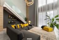 Beeindruckende Designer-Villa mit Pool und Poolhaus zum Soforteinzug!