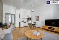 ++TOP INVESTMENT ++ Befristet vermietete Altbauwohnung + 2023 komplett saniert