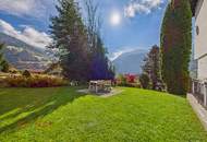 Kleines Refugium inmitten der Natur – Ihr Rückzugsort in den Bergen mit Ferienwohnsitz