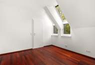 Exklusives Penthouse mit Pool, Dachterrasse, Panoramablick über Wien &amp; 2 Tiefgaragenstellplätze