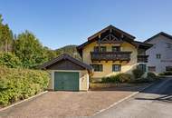 Charmantes Einfamilienhaus – Leistbarer Familientraum in Seenähe