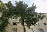 3-Zimmer-Wohnung mit Loggia in Ruhelage!