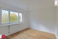 Erstbezugstraum mit Weitblick – Helle, hochwertig sanierte 4-Zimmer-Wohnung