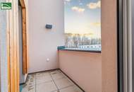 Traumhaftes Eigenheim im St. Pöltner Erholungsgebiet: Stadt trifft Natur – Erstbezug in wundervoller Lage!