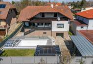 "tradition und MODERNE!"