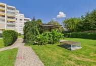 Familienfreundliche 4-Zimmer-Wohnung in Bregenz – Ruhig, hell & zentral