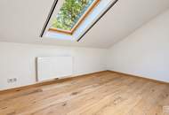 Kompakt, modern, Mauer – 3 Zimmer mit starkem Grundriss | ZELLMANN IMMOBILIEN