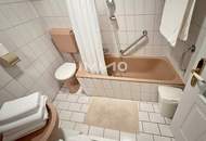 In beschaulicher Lage...