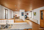 Ruhig wohnen, urban angebunden – Ihr Haus vor den Toren von Linz!