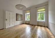 Hohe Warte - Grinzing - Nussdorf I Büro, Kanzlei, Wohnung - vielseitig nutzbar - alles ist möglich I