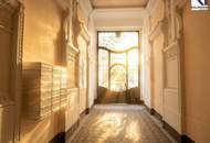 360 TOUR // DESIGN - ALTBAUWOHNUNG AM TUCHLAUBEN