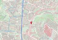 Terrassenwohnung mitten im Grünen - beim Lainzer Platz´l