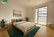 Zwischen Stadtleben und Parklandschaft – Green City Living in Graz - AKTION - 2 MONATE MIETZINSFREI