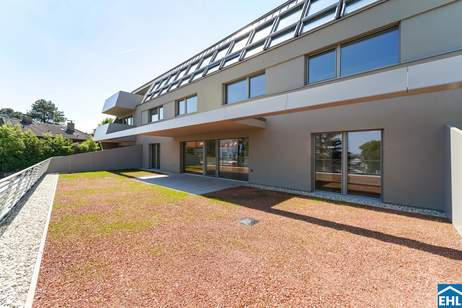 Lichtdurchflutete Investmentmöglichkeiten – Exklusives Projekt in Brunn am Gebirge, Wohnung-kauf, 508.000,€, 2345 Mödling