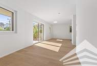 Sonnige 2 Zimmerwohnung mit Balkon am Auberg...sofort bezugsfertig!