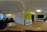 Lichtdurchflutet, großzügig, energieeffizient – ein Zuhause zum Wohlfühlen