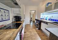 "Turmhaus-Wohnung in Pressbaum"