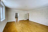 3-Zimmer-Wohnung Nähe Strandbad