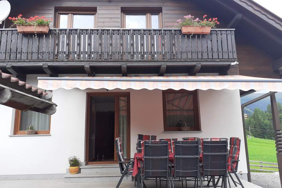 Ein- oder Zweifamilienhaus im Herzen St. Oswalder Skigebiet (Zweitwohsitz möglich) (Provisionsfrei), Haus-kauf, 799.000,€, 9546 Spittal an der Drau