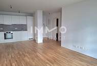 Erstbezugswohnung zwischen Alter Donau & U1 Kagran – Nähe Donau Zentrum & UNO-City