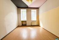 NEUER PREIS - Sanierungsbedürftige 3 Zimmer- Altbauwohnung mit Entwicklungspotenzial – nahe Matzleinsdorfer Platz
