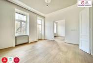 4-Zimmer-Wohnung mit Balkon in TOP Lage