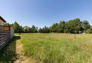 BAULAND in Neusiedl am See – Wohnen im Grünen mit bester Lebensqualität