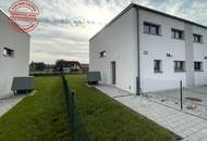 Provisionsfrei für den Käufer - schlüsselfertige Doppelhaushälfte in ruhiger Lage