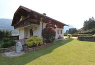Großzügiges 6-Zimmer-Einfamilienhaus mit Garten, Terrasse & Garage in Treffen, Kärnten!