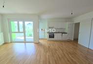 Zentrale, geförderte 3 Zimmer Wohnung mit Balkon - Lazarettgürtel 100a - Top 51