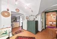 EINZIGARTIGE STILALTBAU-RESIDENZ IM HERZEN DER KREMSER ALTSTADT!